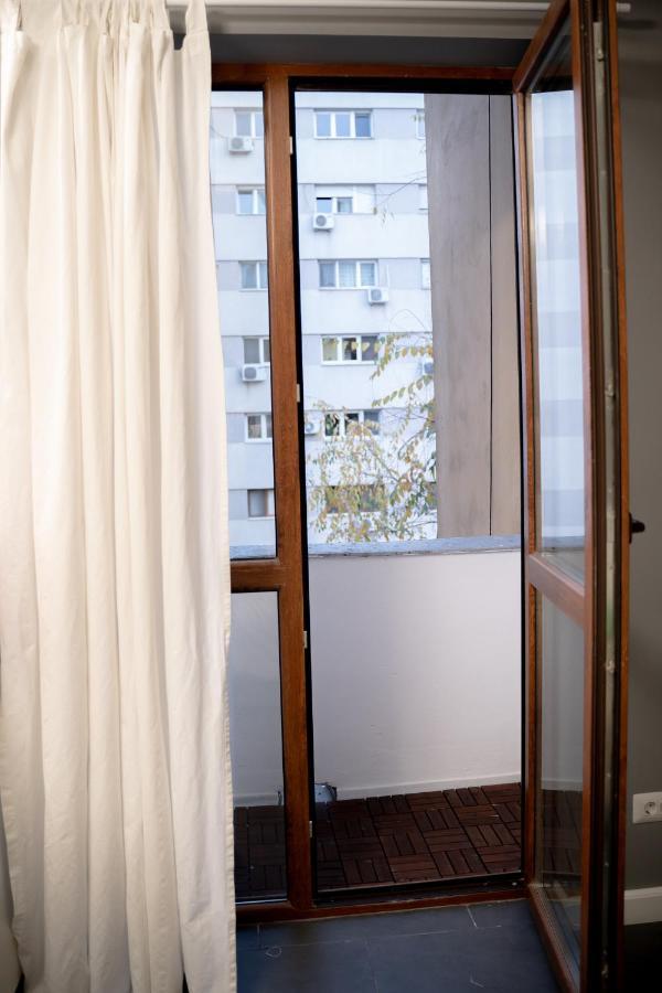 Apartamento Luxury Down Town Bucarest Exterior foto